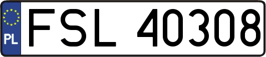 FSL40308