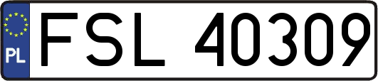 FSL40309