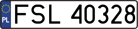 FSL40328