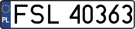 FSL40363