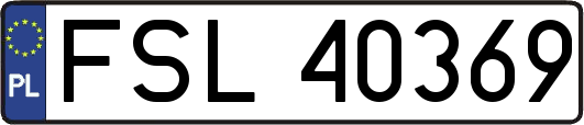 FSL40369