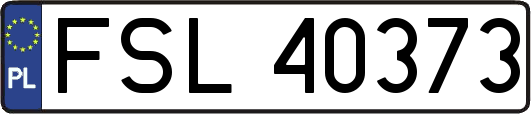 FSL40373
