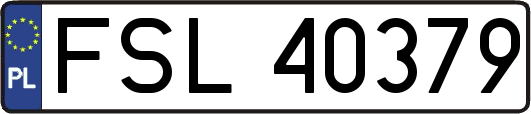 FSL40379