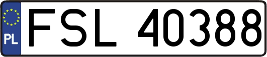 FSL40388