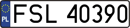 FSL40390
