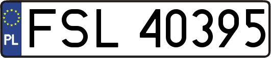 FSL40395