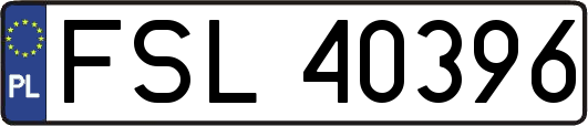 FSL40396