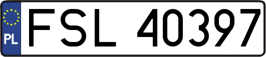 FSL40397