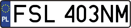 FSL403NM