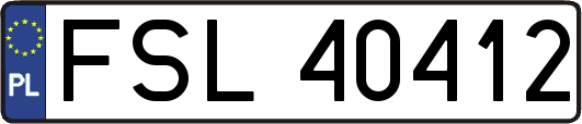 FSL40412