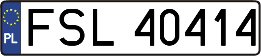 FSL40414