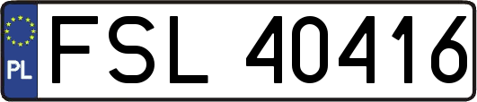 FSL40416