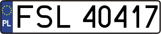 FSL40417