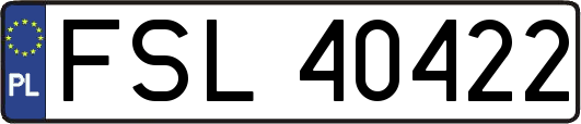 FSL40422