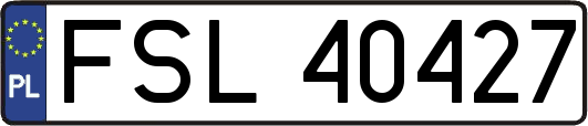 FSL40427