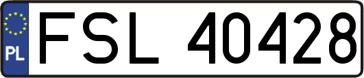 FSL40428