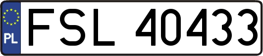FSL40433