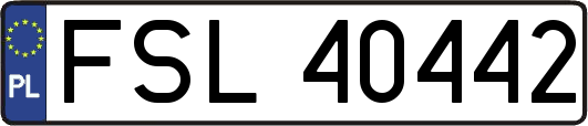 FSL40442