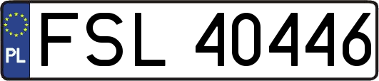 FSL40446