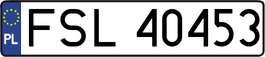 FSL40453