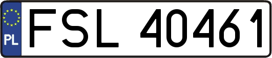 FSL40461