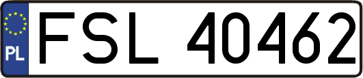 FSL40462