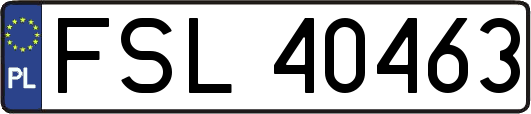 FSL40463