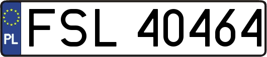 FSL40464
