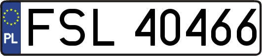 FSL40466