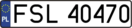 FSL40470