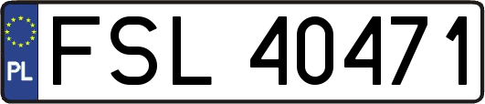 FSL40471