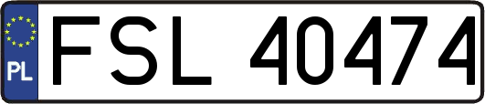 FSL40474