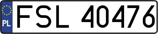 FSL40476