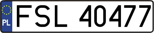 FSL40477