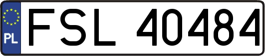 FSL40484
