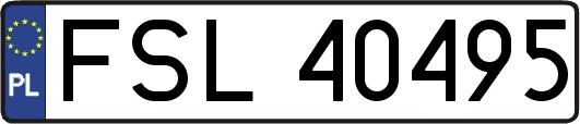 FSL40495