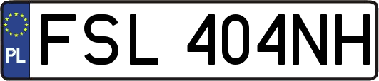 FSL404NH