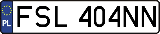 FSL404NN