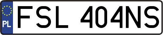 FSL404NS