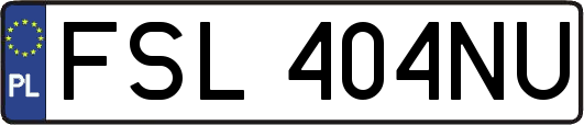 FSL404NU