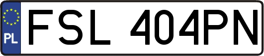 FSL404PN