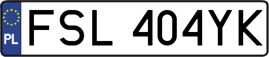 FSL404YK