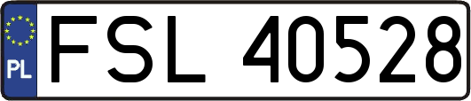 FSL40528
