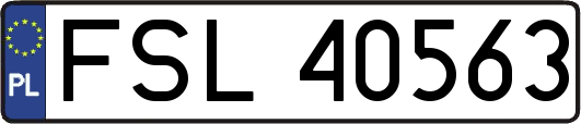 FSL40563