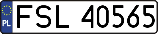 FSL40565