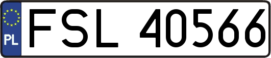 FSL40566