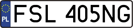 FSL405NG