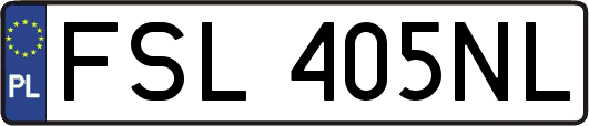 FSL405NL