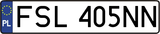 FSL405NN