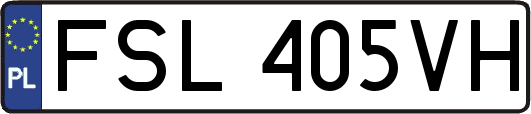 FSL405VH